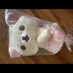 Large Rilakkuma Plushes 30cm
